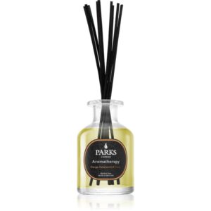 Parks London Aromatherapy Cedarwood & Clove aroma difuzor cu rezervã 100 ml-ro