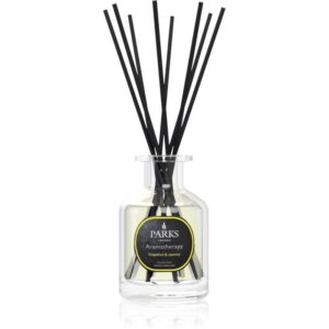 Parks London Aromatherapy Grapefruit & Jasmine aroma difuzor cu rezervã 100 ml-ro