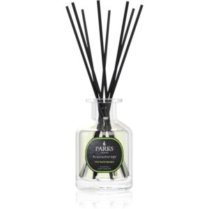 Parks London Aromatherapy Lime