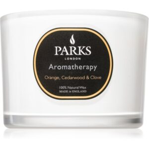 Parks London Aromatherapy Orange