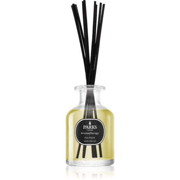 Parks London Aromatherapy Original aroma difuzor cu rezervã 100 ml-ro