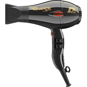Parlux Advance Light uscator de par Black 1 buc-ro