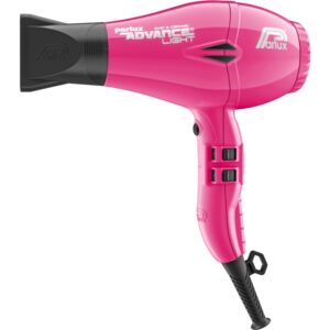 Parlux Advance Light uscator de par Fuchsia 1 buc-ro