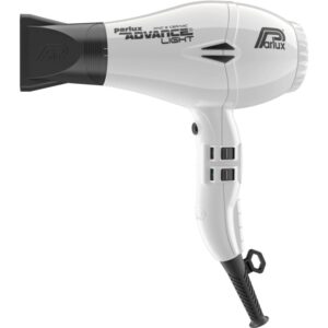 Parlux Advance Light uscator de par White 1 buc-ro