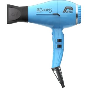 Parlux Alyon Ceramic & Ionic uscător de păr profesional