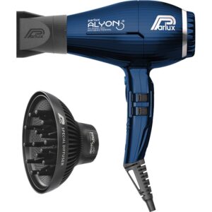 Parlux Alyon + Magic Sense uscător de păr profesional