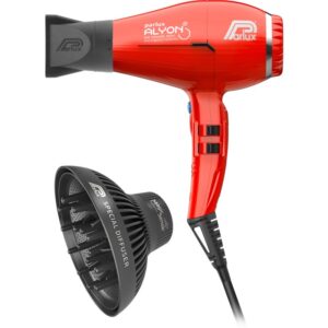 Parlux Alyon + Magic Sense uscător de păr profesional