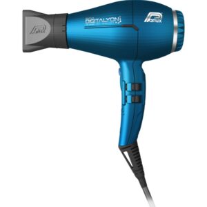 Parlux Digitalyon uscator de par 1 buc-Țena
