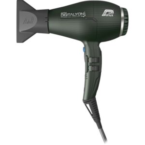 Parlux Digitalyon uscator de par Antracit 1 buc-Țena