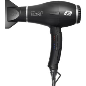 Parlux Ethos + Magic Sense uscător de păr profesional