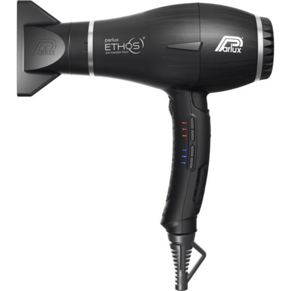 Parlux Ethos + Magic Sense uscător de păr profesional