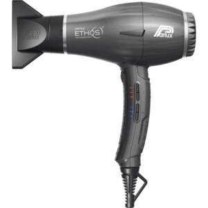 Parlux Ethos + Magic Sense uscător de păr profesional