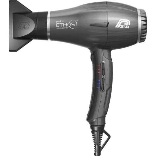 Parlux Ethos + Magic Sense uscător de păr profesional