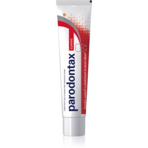 Parodontax Classic pasta de dinti impotriva sangerarii gingiilor fara flor 75 ml-ro