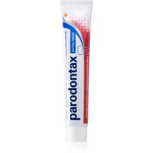 Parodontax Extra Fresh pastă de dinți impotriva sangerarii gingiilor 75 ml-ro