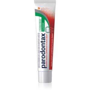 Parodontax Fluoride pasta de dinti impotriva sangerarii gingiilor 75 ml-ro