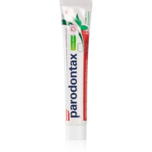 Parodontax Herbal Fresh pasta de dinti impotriva sangerarii gingiilor 75 ml-ro