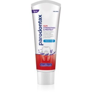 Parodontax Strengthen and Protect Fresh Mint pastă de dinți 75 ml-ro