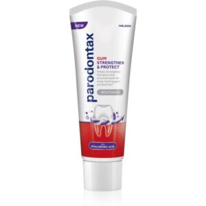 Parodontax Strengthen and Protect Whitening pastă de dinți 75 ml-ro