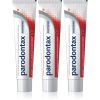 Parodontax Whitening pasta de dinti pentru albire impotriva sangerarii gingiilor 3x75 ml-Țena
