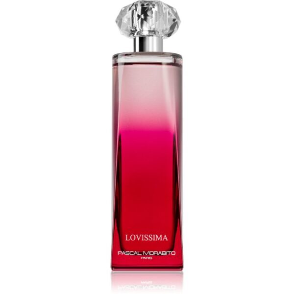 Pascal Morabito Lovissima Eau de Parfum pentru femei 100 ml-ro