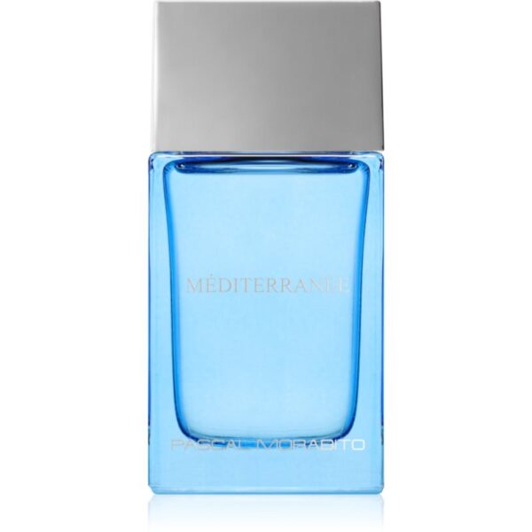 Pascal Morabito Mediterranee Eau de Toilette pentru bărbați 100 ml-Țena