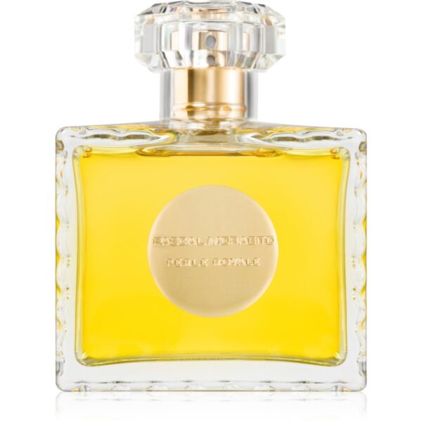 Pascal Morabito Perle Royale Eau de Parfum pentru femei 100 ml-ro