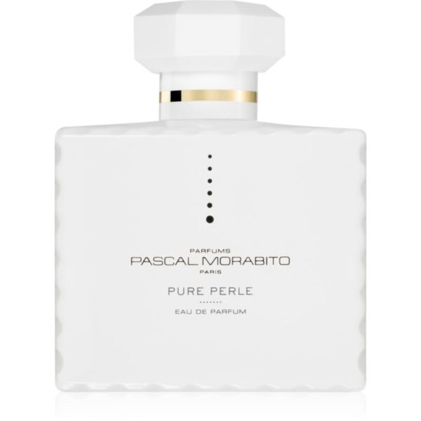 Pascal Morabito Pure Perle Eau de Parfum pentru femei 100 ml-ro