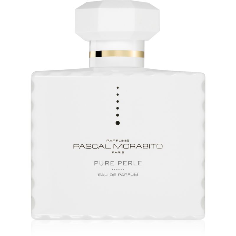 Pascal Morabito Pure Perle Eau de Parfum pentru femei 100 ml-ro