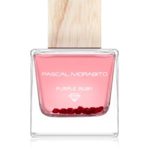 Pascal Morabito Purple Ruby Eau de Parfum pentru femei 95 ml-ro