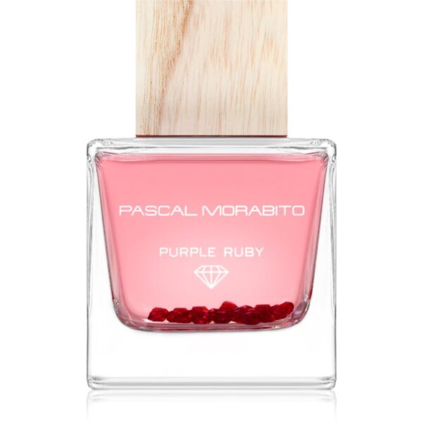 Pascal Morabito Purple Ruby Eau de Parfum pentru femei 95 ml-ro