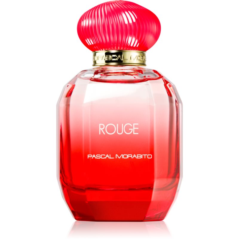 Pascal Morabito Rouge Eau de Parfum pentru femei 100 ml-ro