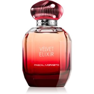 Pascal Morabito Velvet Elixir Eau de Parfum pentru femei 100 ml-ro