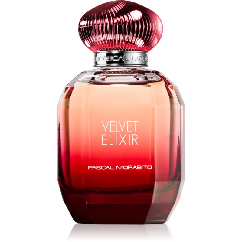 Pascal Morabito Velvet Elixir Eau de Parfum pentru femei 100 ml-ro