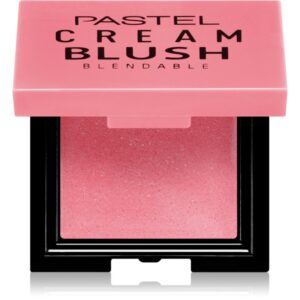 Pastel Cream Blush blush cremos culoare 41 Dazzling 3