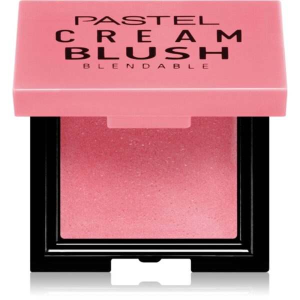 Pastel Cream Blush blush cremos culoare 41 Dazzling 3