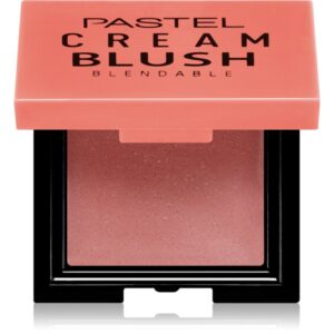 Pastel Cream Blush blush cremos culoare 42 3