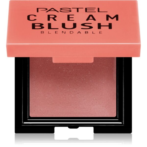 Pastel Cream Blush blush cremos culoare 42 3