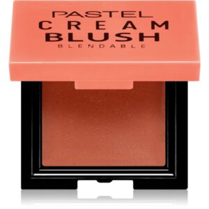 Pastel Cream Blush blush cremos culoare 44 Blossom 3