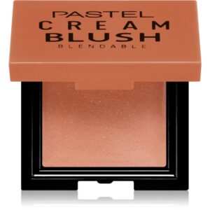 Pastel Cream Blush blush cremos culoare 45 Sunlit 3