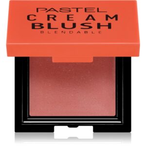Pastel Cream Blush blush cremos culoare 46 Harmony 3