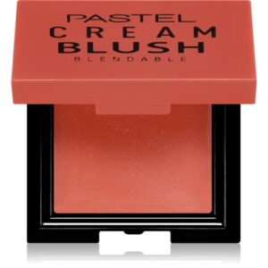 Pastel Cream Blush blush cremos culoare 47 Peachy 3