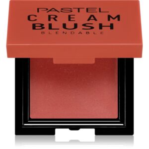 Pastel Cream Blush blush cremos culoare 49 Heavenly 3