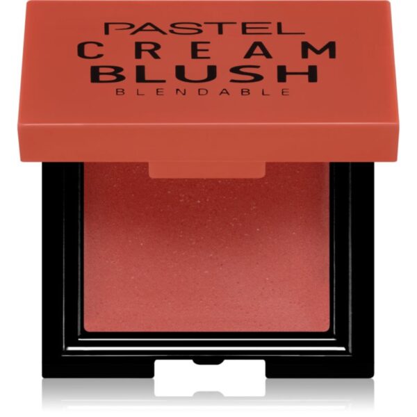 Pastel Cream Blush blush cremos culoare 49 Heavenly 3