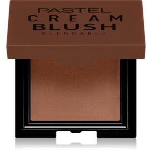 Pastel Cream Blush blush cremos culoare 50 Brownie 3