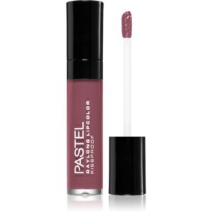 Pastel Daylong Kissproof Ruj de buze lichid