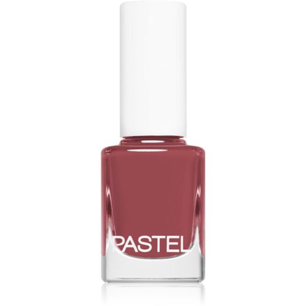Pastel Nail Polish lac de unghii culoare 139 13 ml-Țena