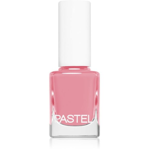 Pastel Nail Polish lac de unghii culoare 233 13 ml-Țena