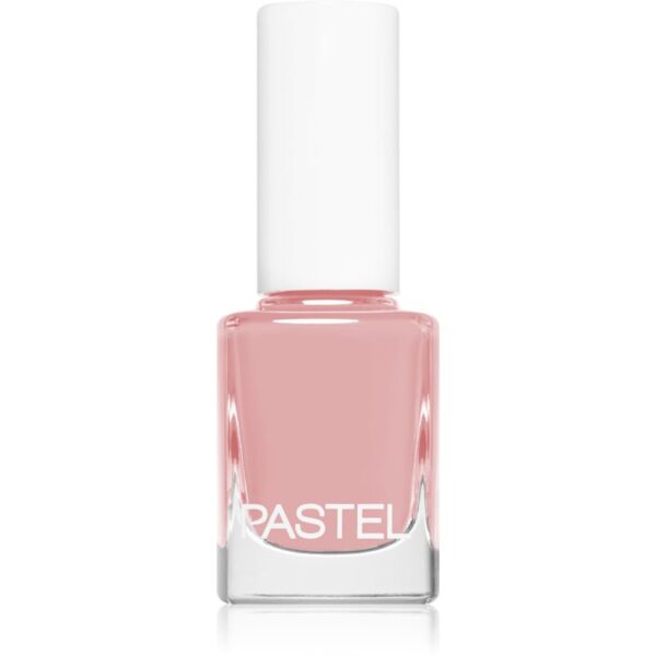 Pastel Nail Polish lac de unghii culoare 258 13 ml-ro