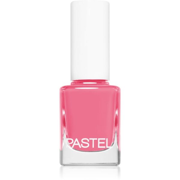 Pastel Nail Polish lac de unghii culoare 266 13 ml-ro